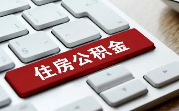贺州公积金离职了怎么提（公积金离职了怎么提取出来）